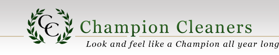 Champion Cleaners