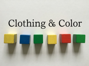Color-block clothing | Clothing Trends | Champion Cleaners | Naples, FL | Estero, FL | Bonita Springs, FL