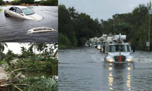 Champions Hurricane Irma Naples, FL, Estero, FL, Bonita Springs, FL