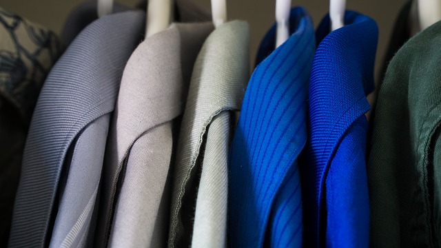dry cleaning tips