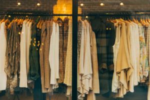 Clothing care tips