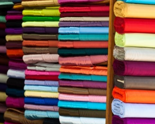Popular Clothing Fabrics