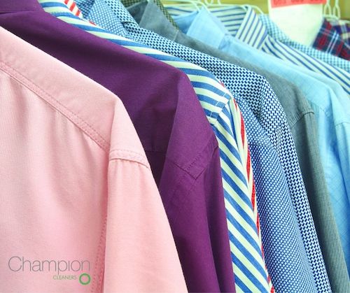 Local Dry Cleaner Champion Cleaners in Naples, FL